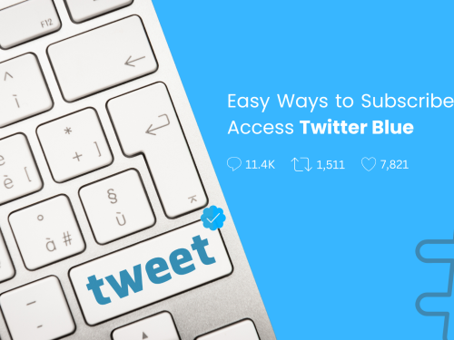 Easy Ways to Subscribe and Access Twitter Blue