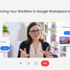 Enhancing Your Workflow in Google Workspace with AI