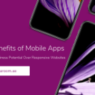 The Benefits of Mobile Apps: Enhancing Business Potential Over Responsive Websites
