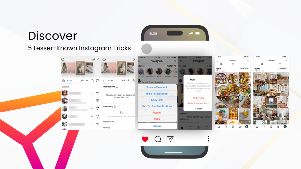 Discover 5 Lesser-Known Instagram Tricks for Enhanced Social Media Experience