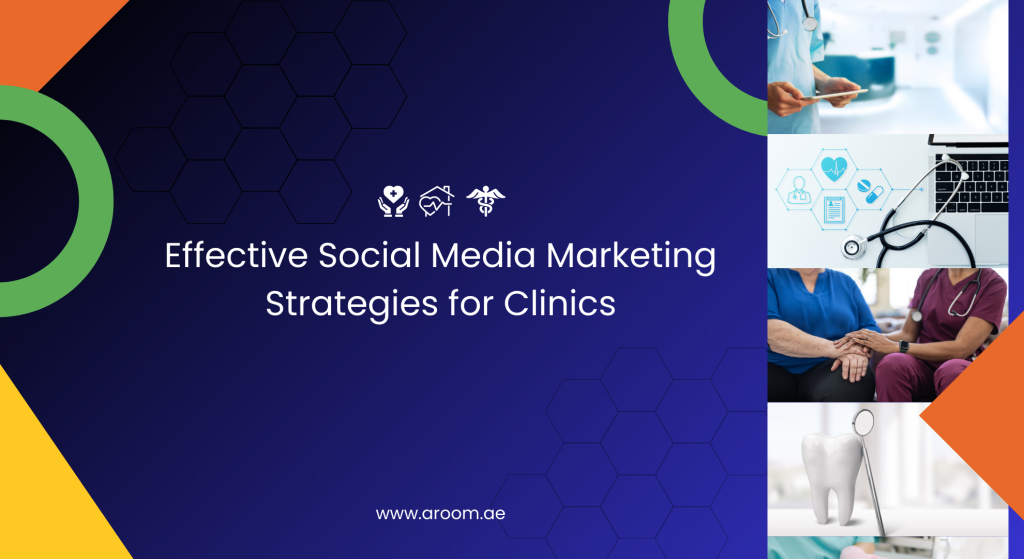 Effective Social Media Marketing Strategies for Clinics