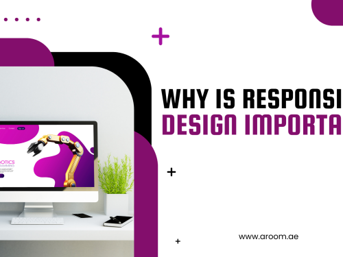 Why is Responsive Design Important?