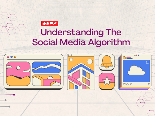 Unlock the secrets of the Social Media Algorithm